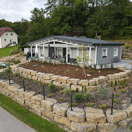 Ferienhaus Diemeltal Liebenau  Εξωτερικό φωτογραφία