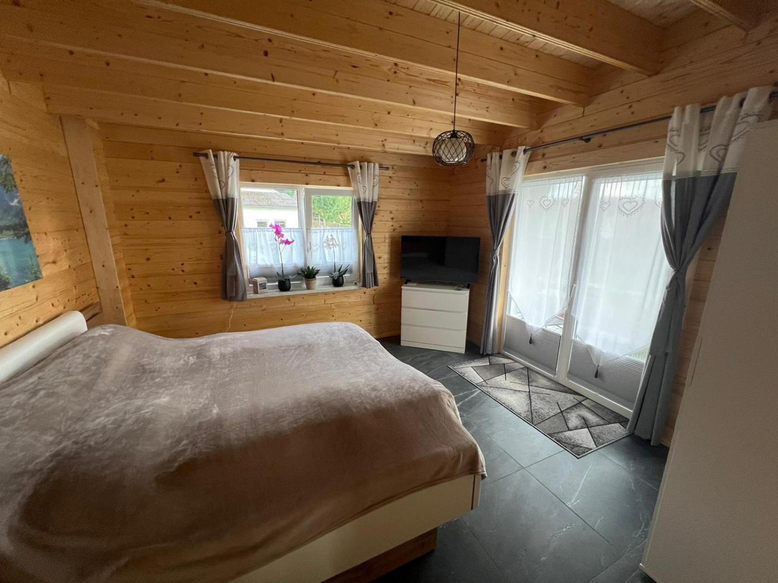 Ferienhaus Diemeltal Liebenau  Εξωτερικό φωτογραφία