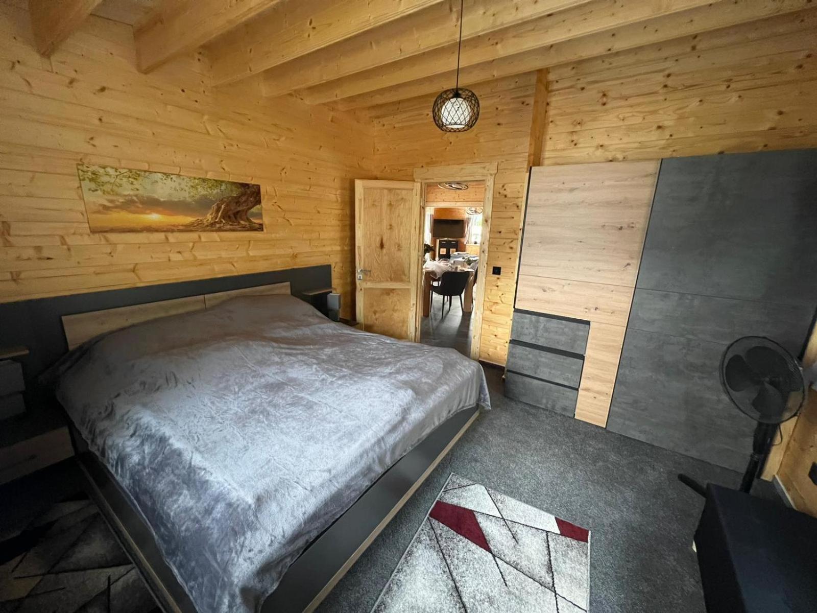 Ferienhaus Diemeltal Liebenau  Εξωτερικό φωτογραφία