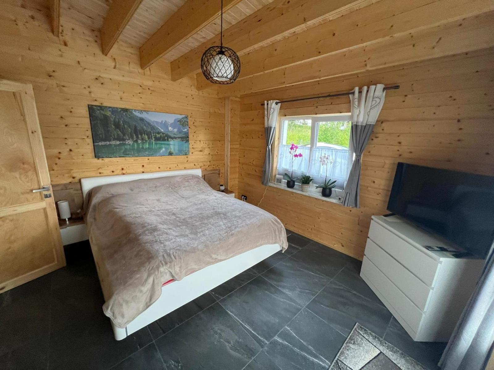 Ferienhaus Diemeltal Liebenau  Εξωτερικό φωτογραφία