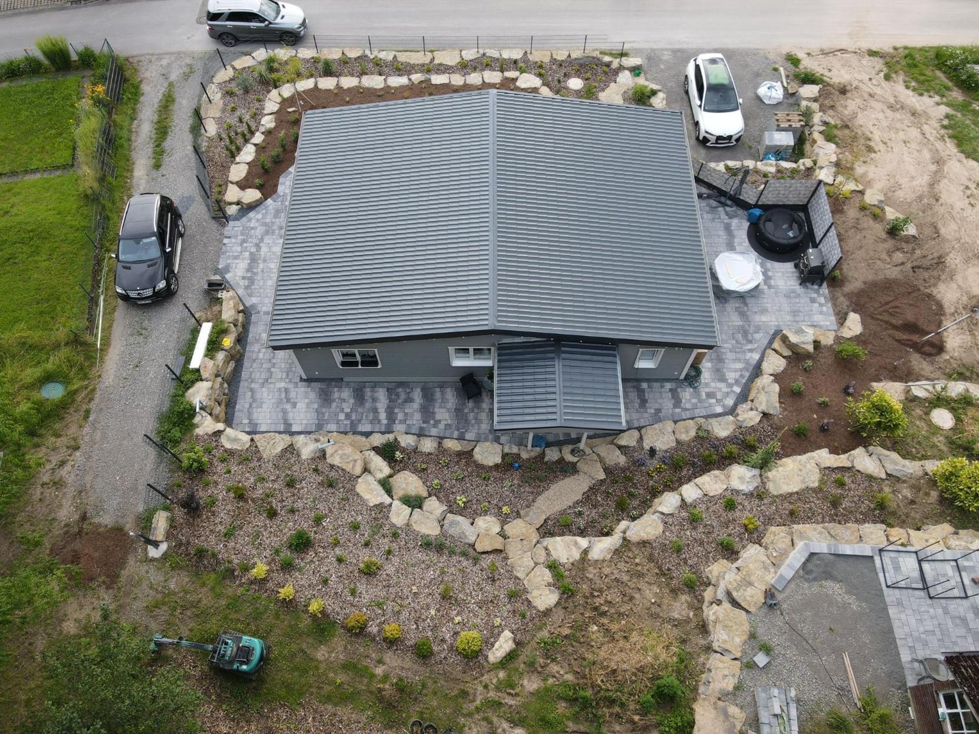 Ferienhaus Diemeltal Liebenau  Εξωτερικό φωτογραφία