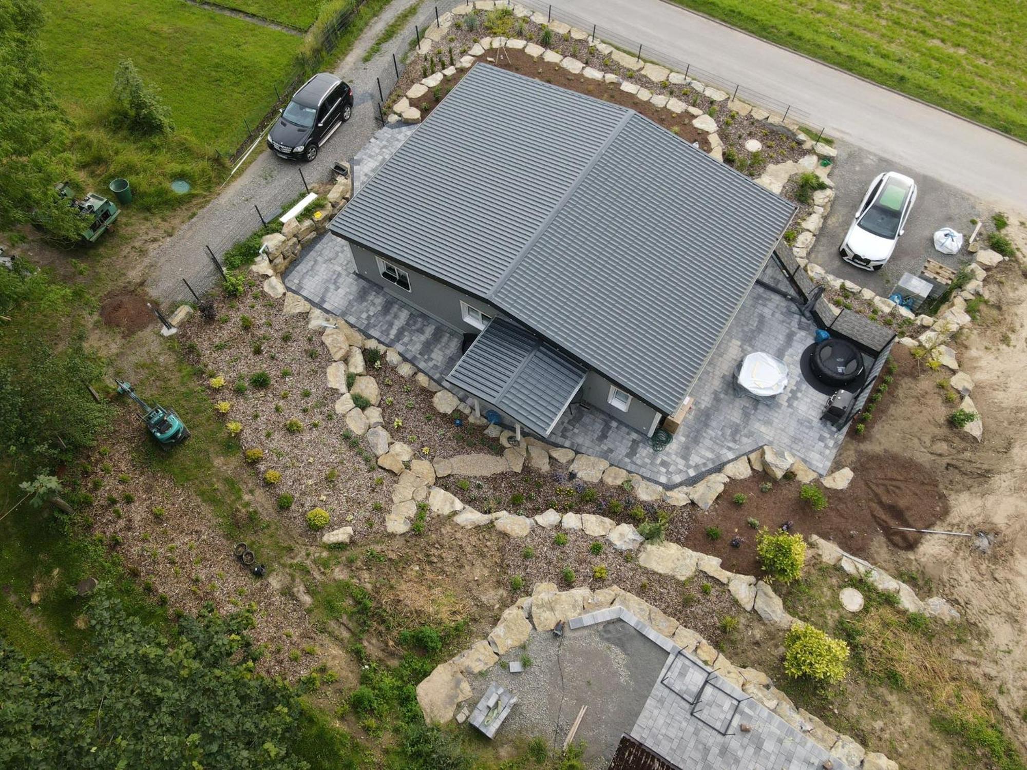 Ferienhaus Diemeltal Liebenau  Εξωτερικό φωτογραφία